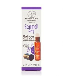 Roll-On Sleep BIO, 10 ml